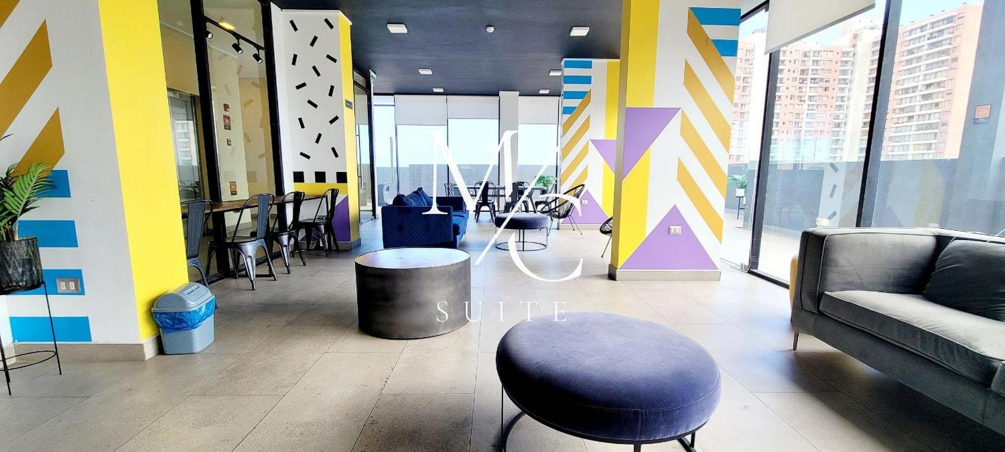 Departamentos Exclusivos Con Wifi, Cocina, Tv Smart, Toallas, Cowork, Central. San Martin 2406. Antofagasta Bagian luar foto