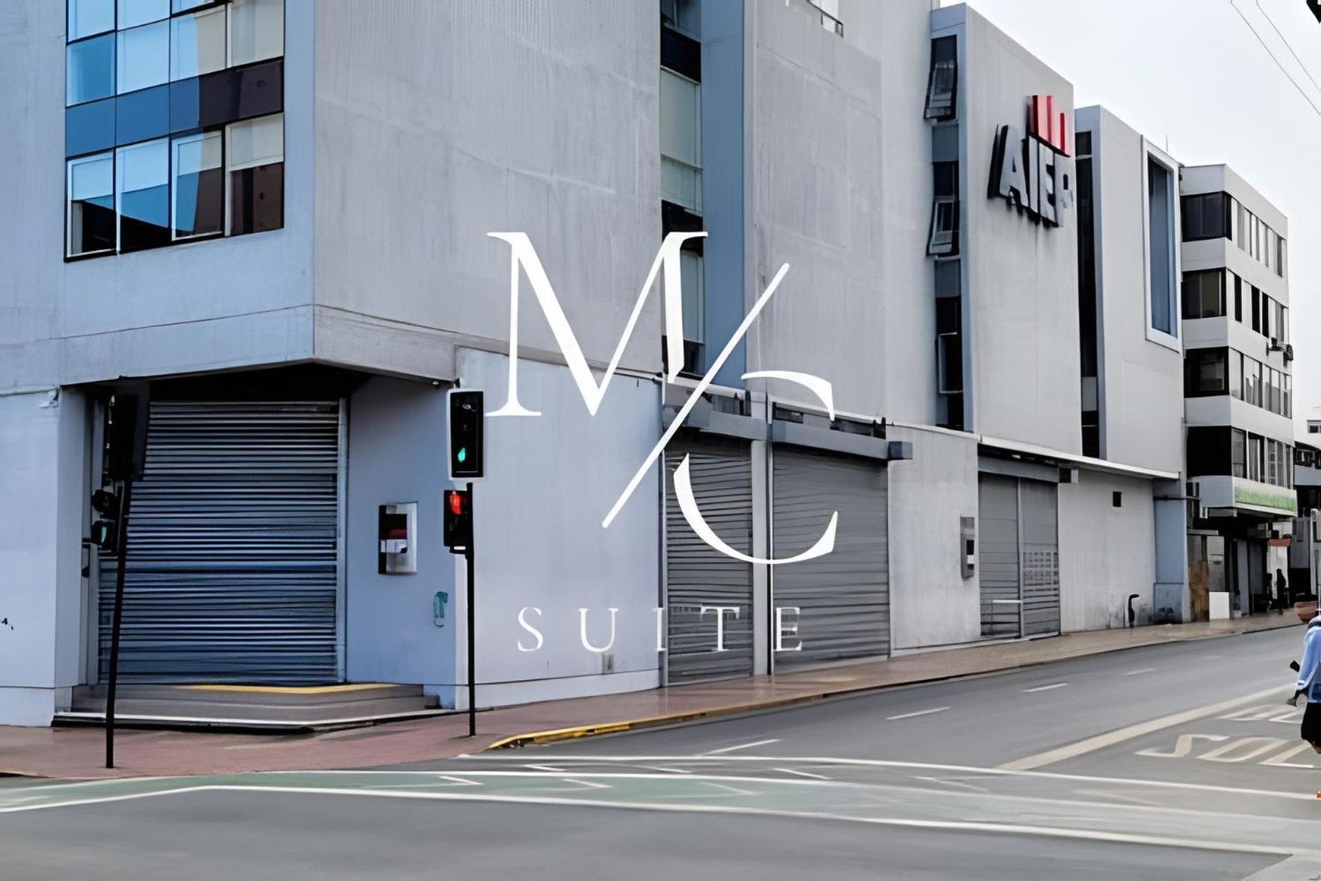 Departamentos Exclusivos Con Wifi, Cocina, Tv Smart, Toallas, Cowork, Central. San Martin 2406. Antofagasta Bagian luar foto