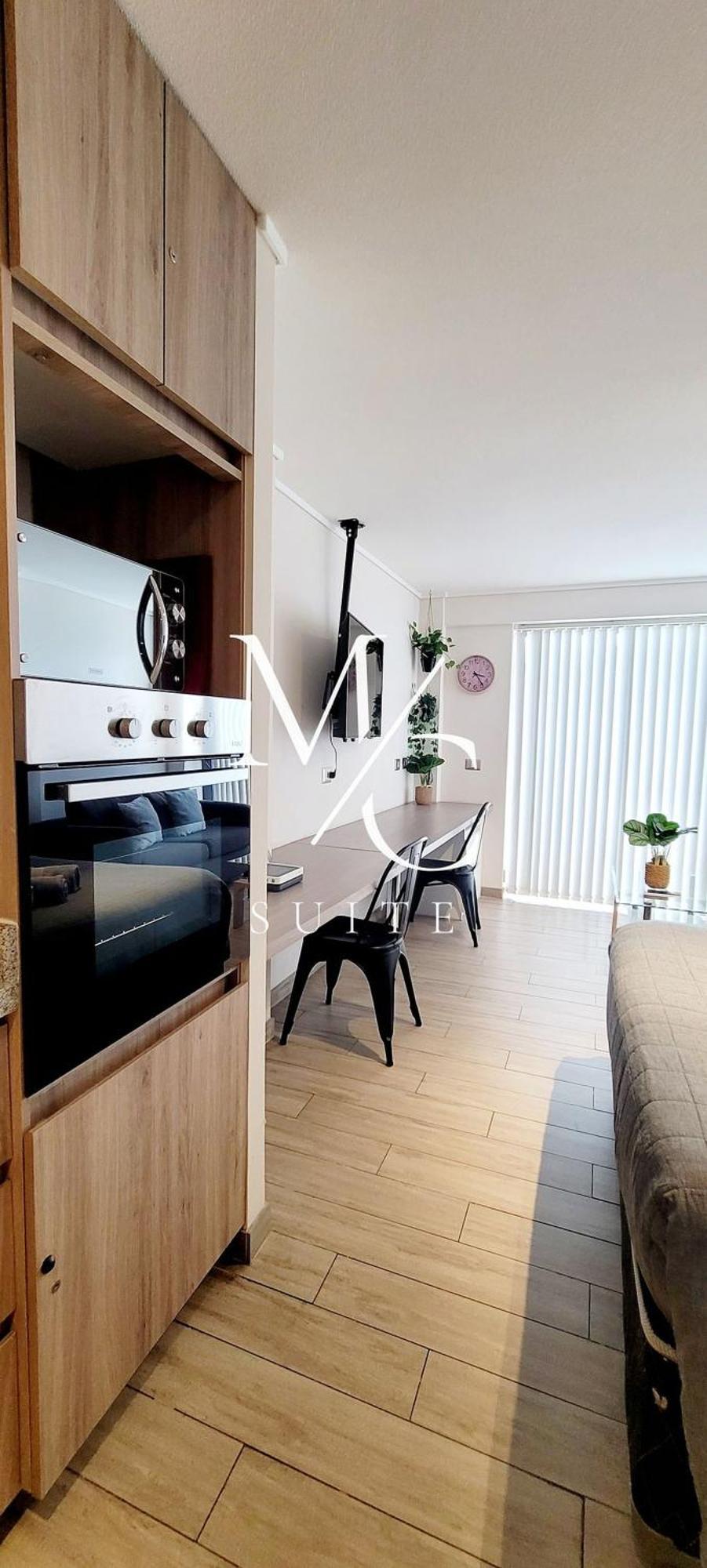 Departamentos Exclusivos Con Wifi, Cocina, Tv Smart, Toallas, Cowork, Central. San Martin 2406. Antofagasta Bagian luar foto