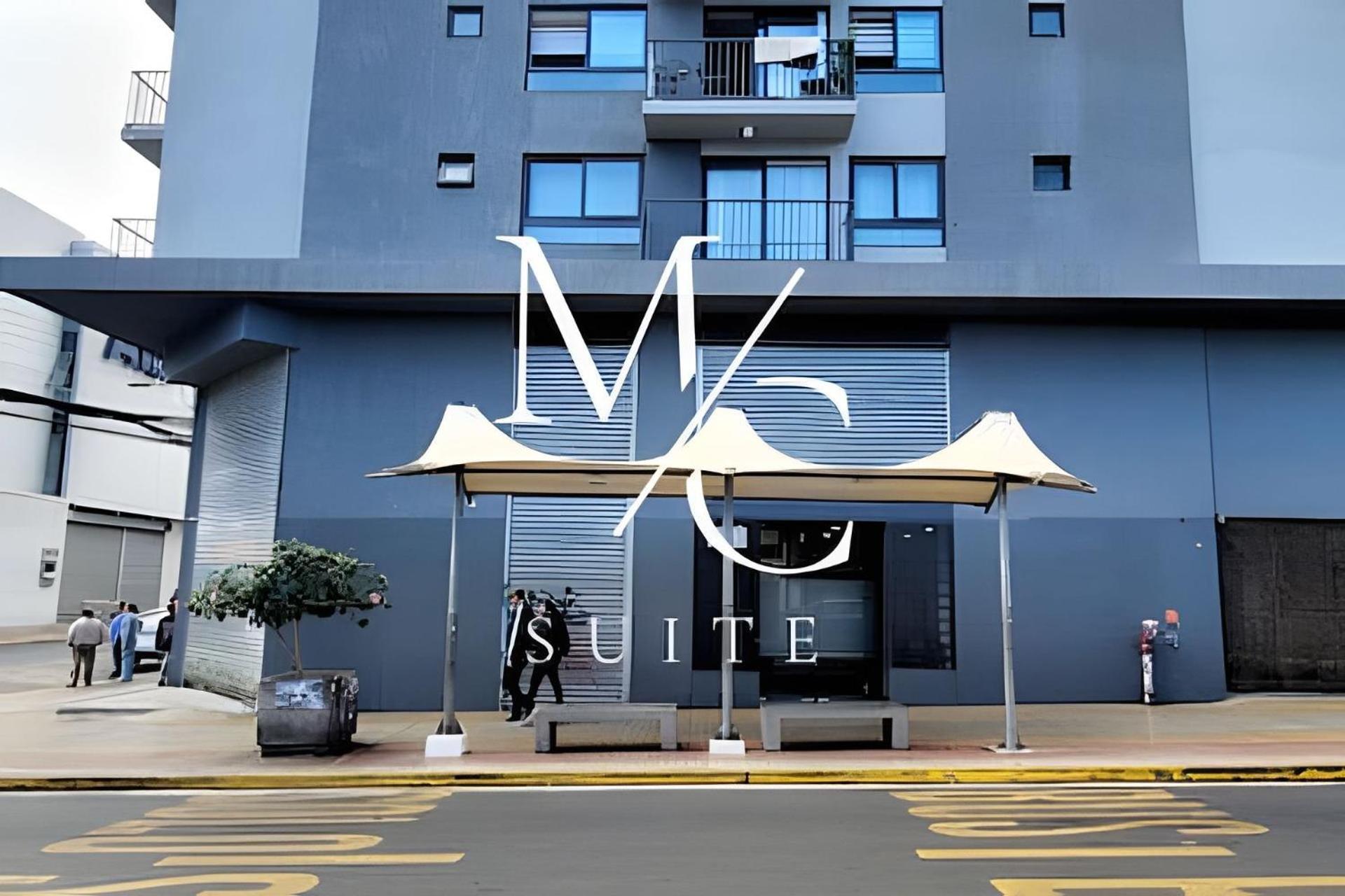 Departamentos Exclusivos Con Wifi, Cocina, Tv Smart, Toallas, Cowork, Central. San Martin 2406. Antofagasta Bagian luar foto