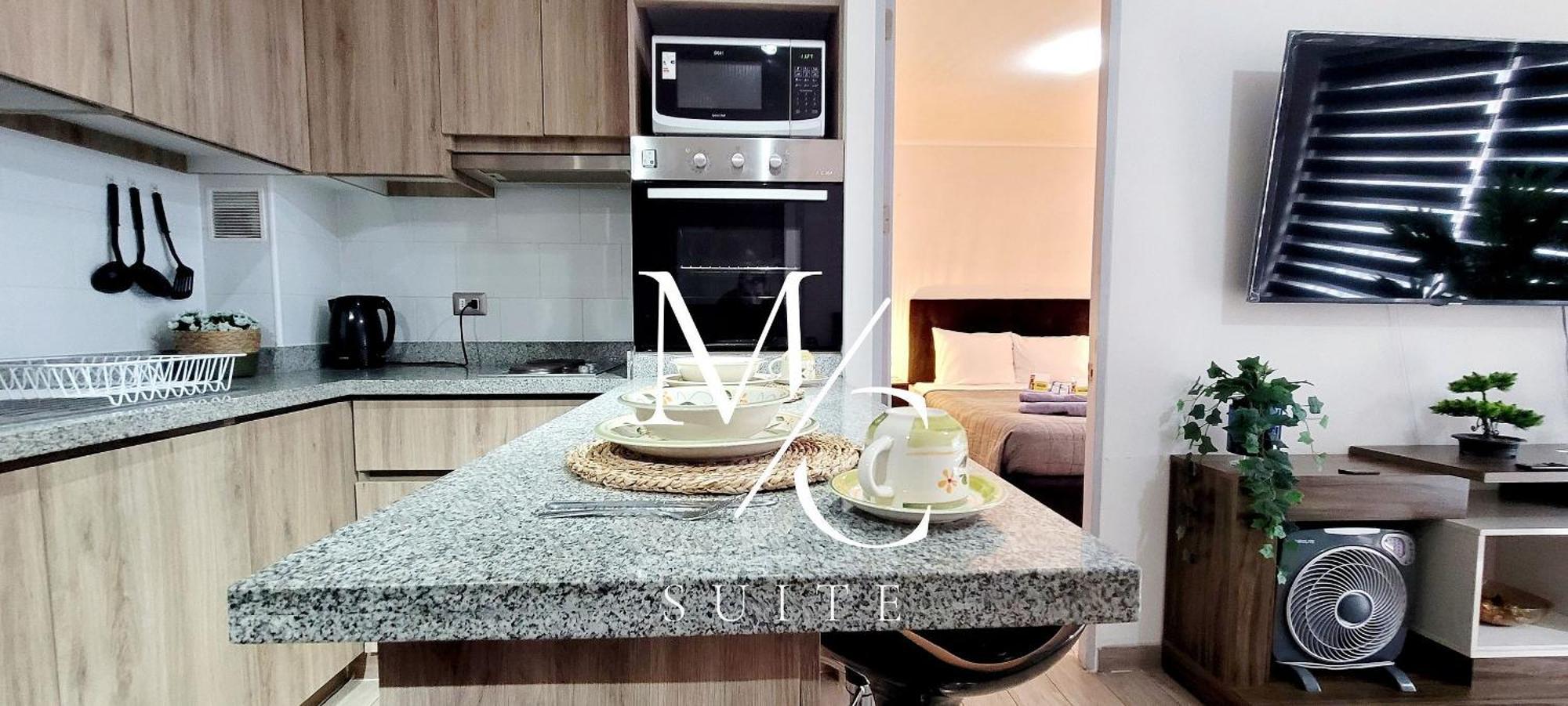 Departamentos Exclusivos Con Wifi, Cocina, Tv Smart, Toallas, Cowork, Central. San Martin 2406. Antofagasta Bagian luar foto