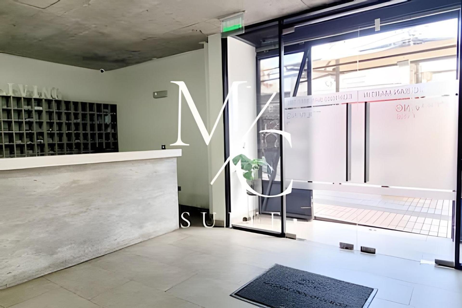 Departamentos Exclusivos Con Wifi, Cocina, Tv Smart, Toallas, Cowork, Central. San Martin 2406. Antofagasta Bagian luar foto