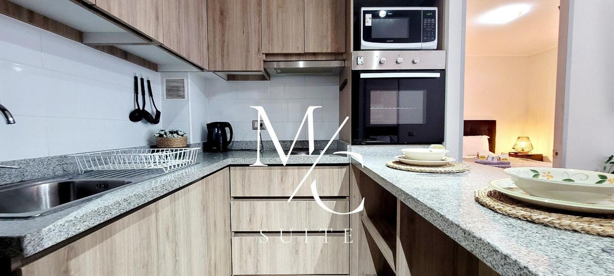 Departamentos Exclusivos Con Wifi, Cocina, Tv Smart, Toallas, Cowork, Central. San Martin 2406. Antofagasta Bagian luar foto