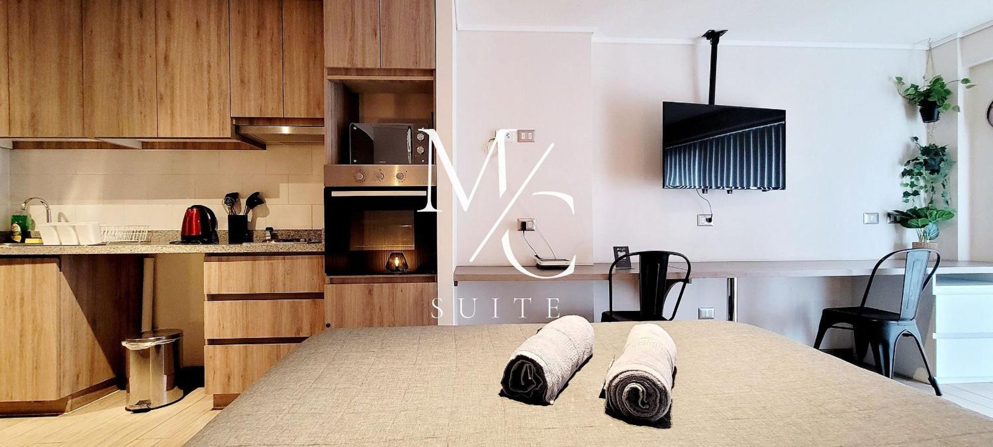 Departamentos Exclusivos Con Wifi, Cocina, Tv Smart, Toallas, Cowork, Central. San Martin 2406. Antofagasta Bagian luar foto