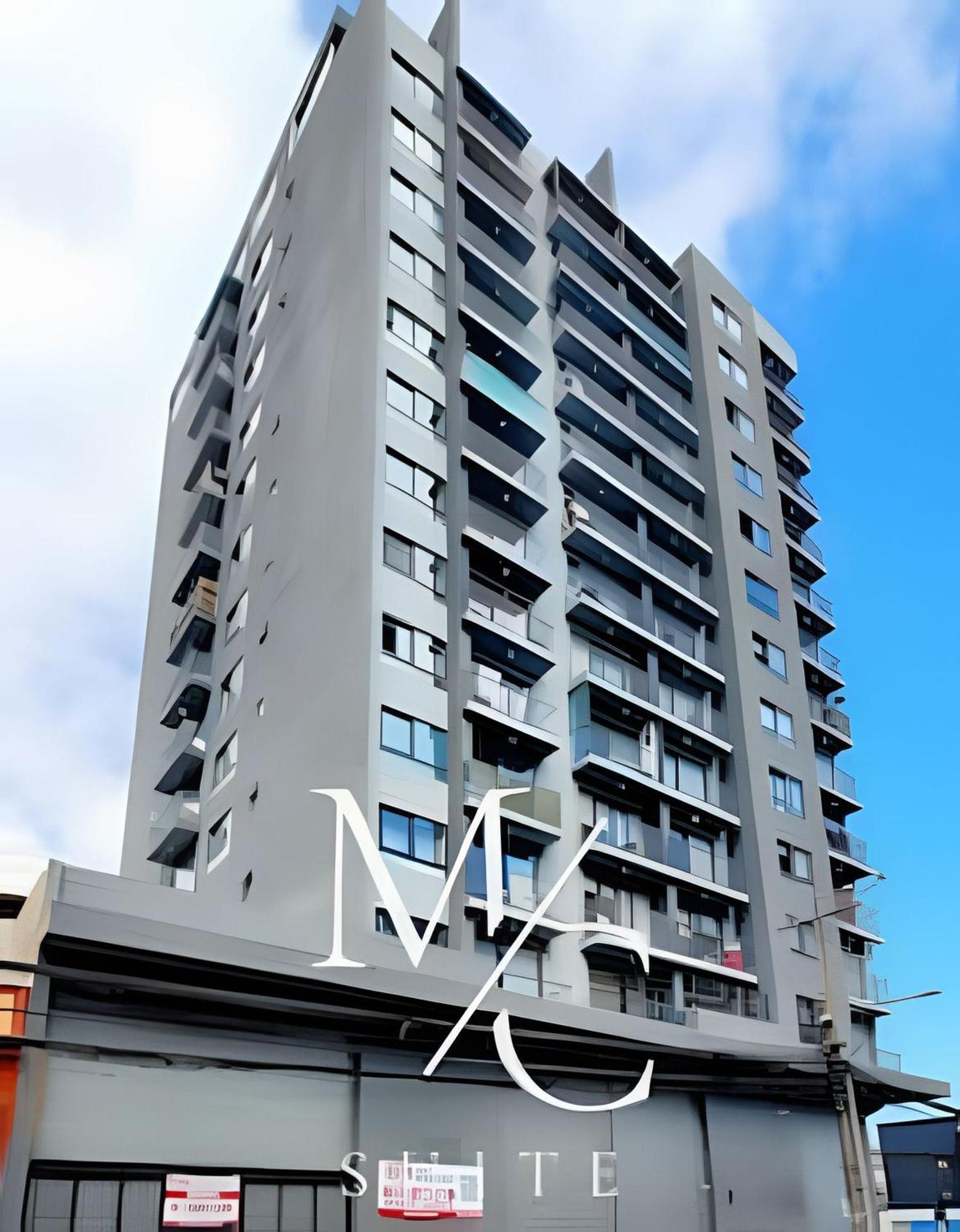 Departamentos Exclusivos Con Wifi, Cocina, Tv Smart, Toallas, Cowork, Central. San Martin 2406. Antofagasta Bagian luar foto
