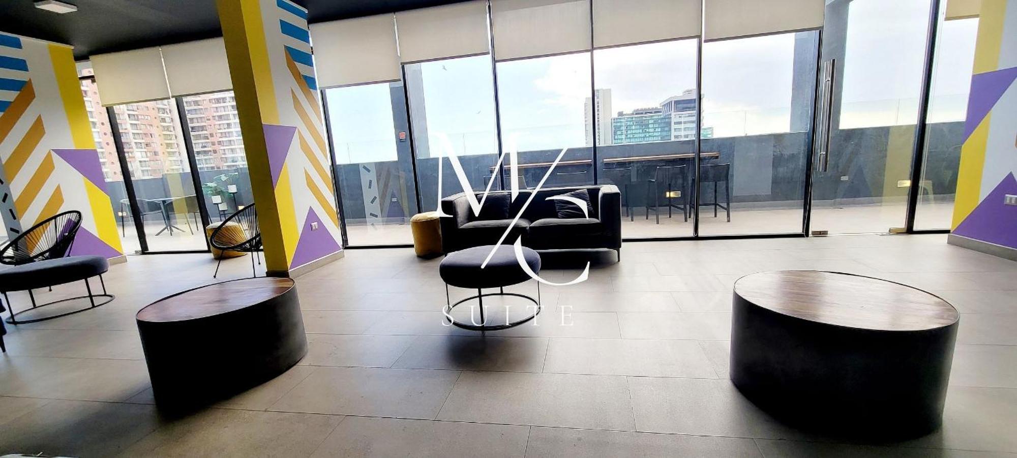 Departamentos Exclusivos Con Wifi, Cocina, Tv Smart, Toallas, Cowork, Central. San Martin 2406. Antofagasta Bagian luar foto