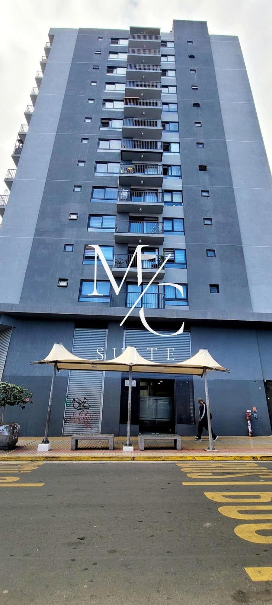Departamentos Exclusivos Con Wifi, Cocina, Tv Smart, Toallas, Cowork, Central. San Martin 2406. Antofagasta Bagian luar foto