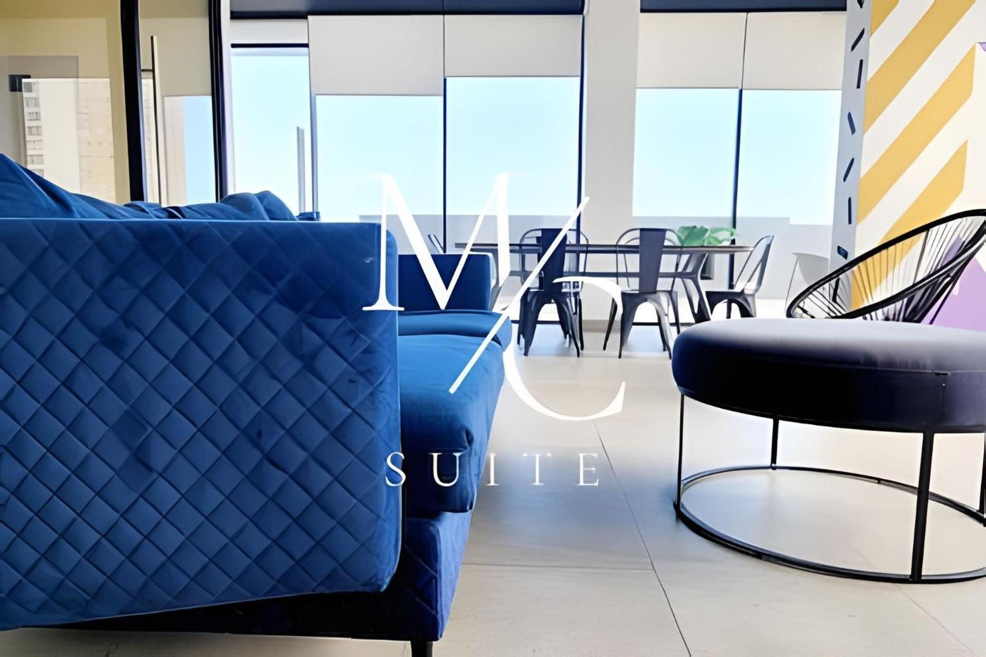 Departamentos Exclusivos Con Wifi, Cocina, Tv Smart, Toallas, Cowork, Central. San Martin 2406. Antofagasta Bagian luar foto